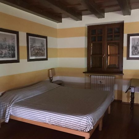 B&B Il Castelletto Pinerolo Eksteriør bilde