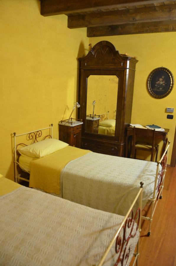 B&B Il Castelletto Pinerolo Eksteriør bilde
